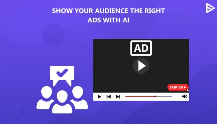 AI tools for YouTube ads