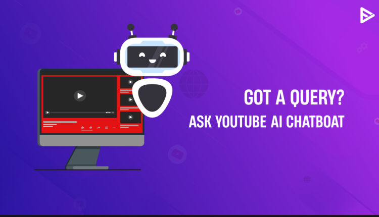 YouTube AI ChatBot