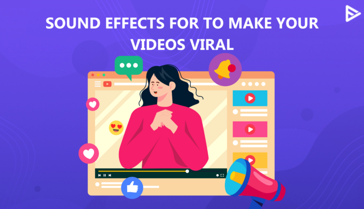 Popular Meme Sound Effects For YouTube Videos