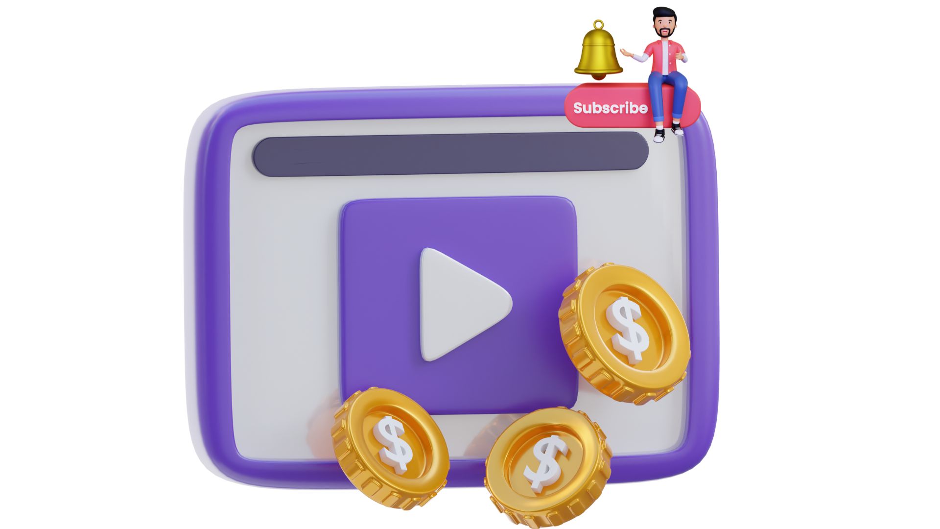 do old videos on YT make money?