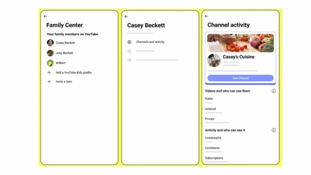 supervisory tool-parents-teen users