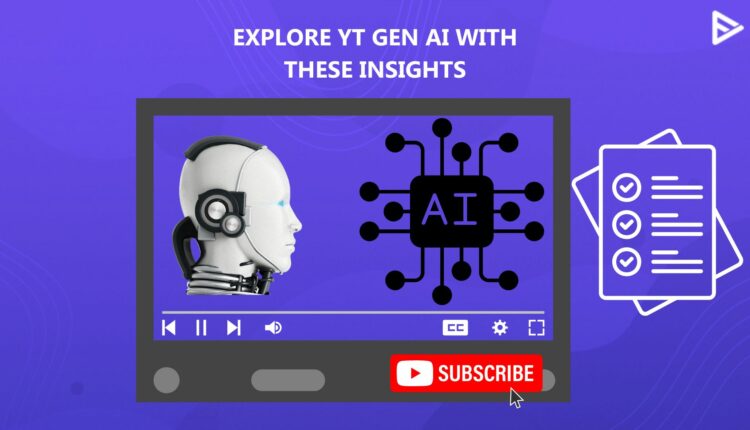 YouTube Insights for creators
