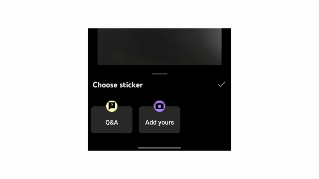 youtube-add yours-sticker