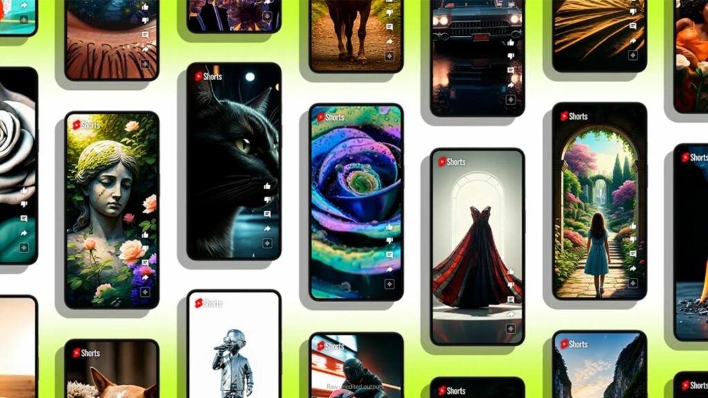 youtube-google veo-ai video model tool