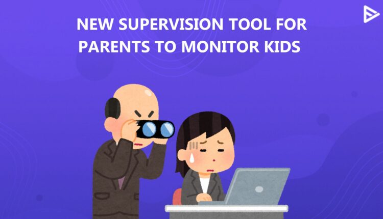 youtube-supervisory tool-parents-teen users