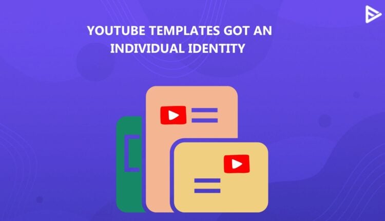 YOUTUBE SHORTS TEMPLATES