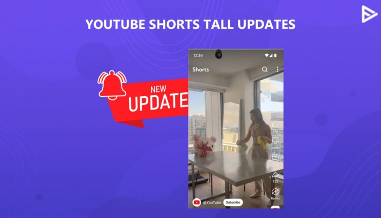 YouTube Shorts Update- Content Creation more easier