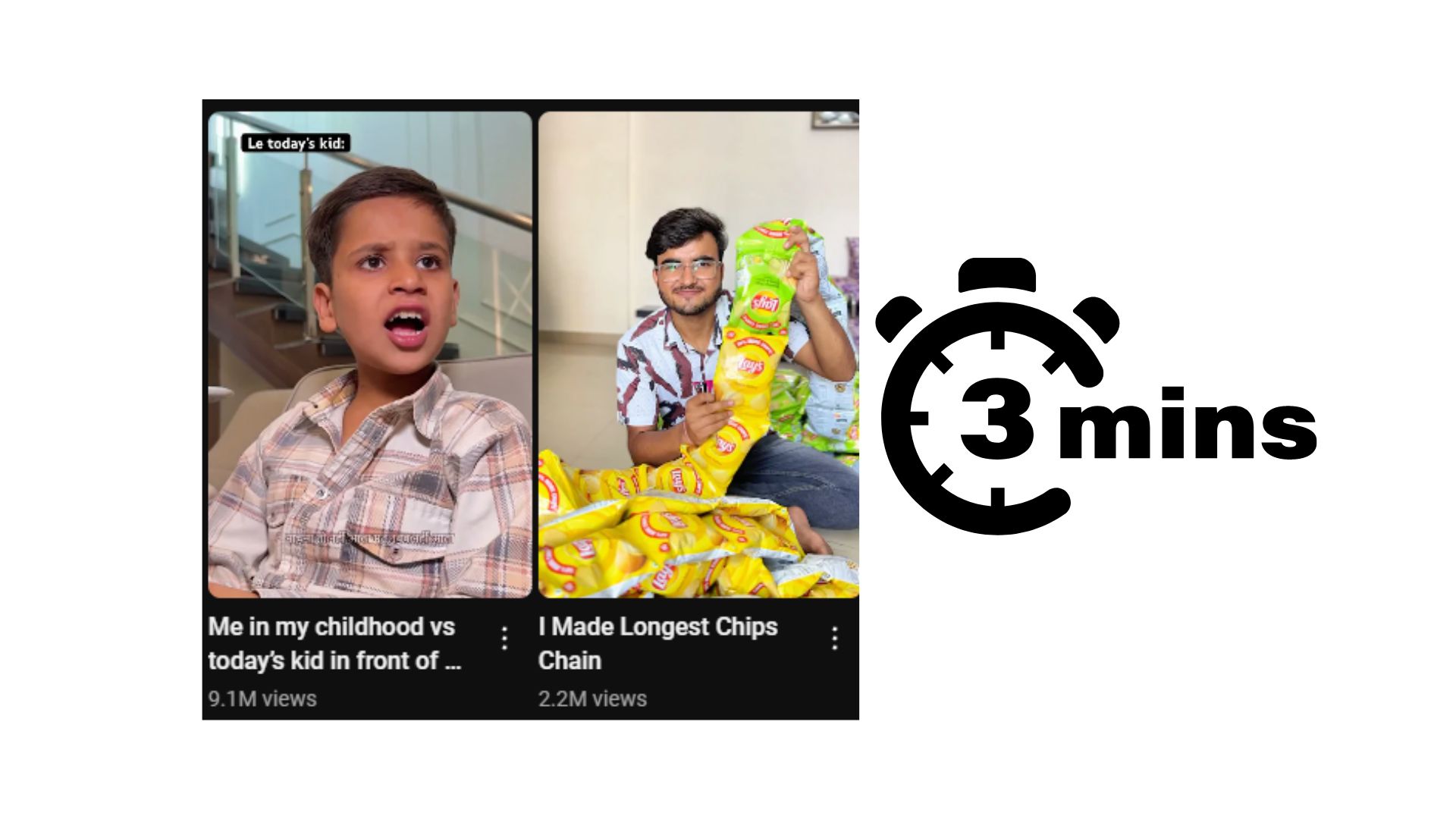 update on YouTube Shorts- Immersive Storytelling