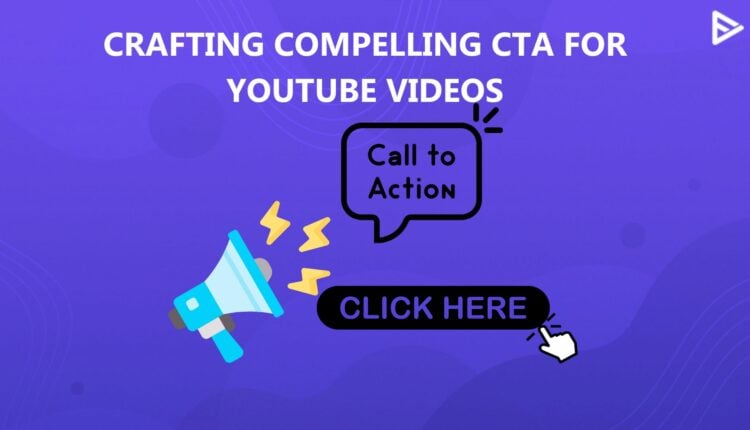 YOUTUBE CTA
