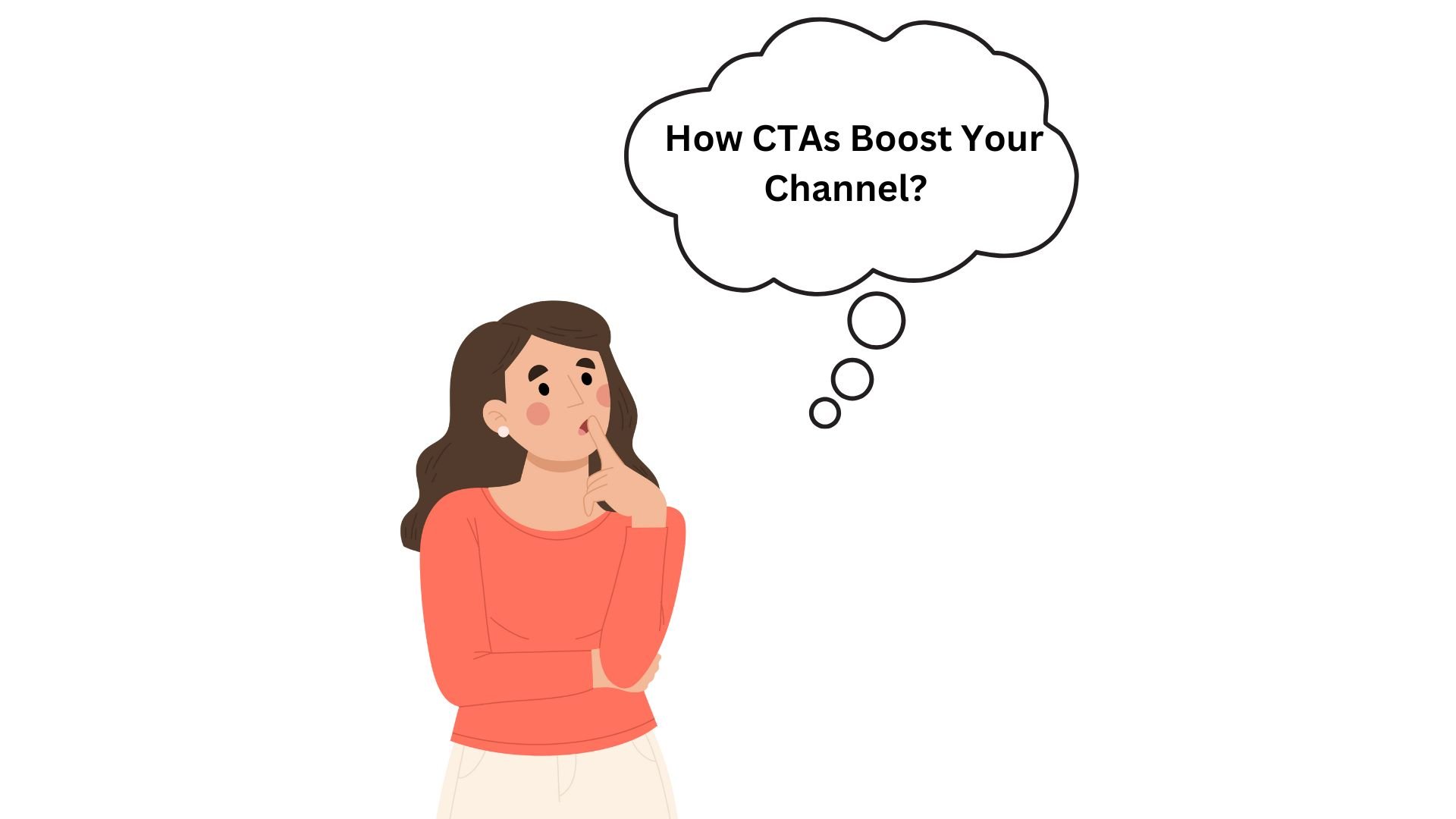 importance of CTAs YouTube