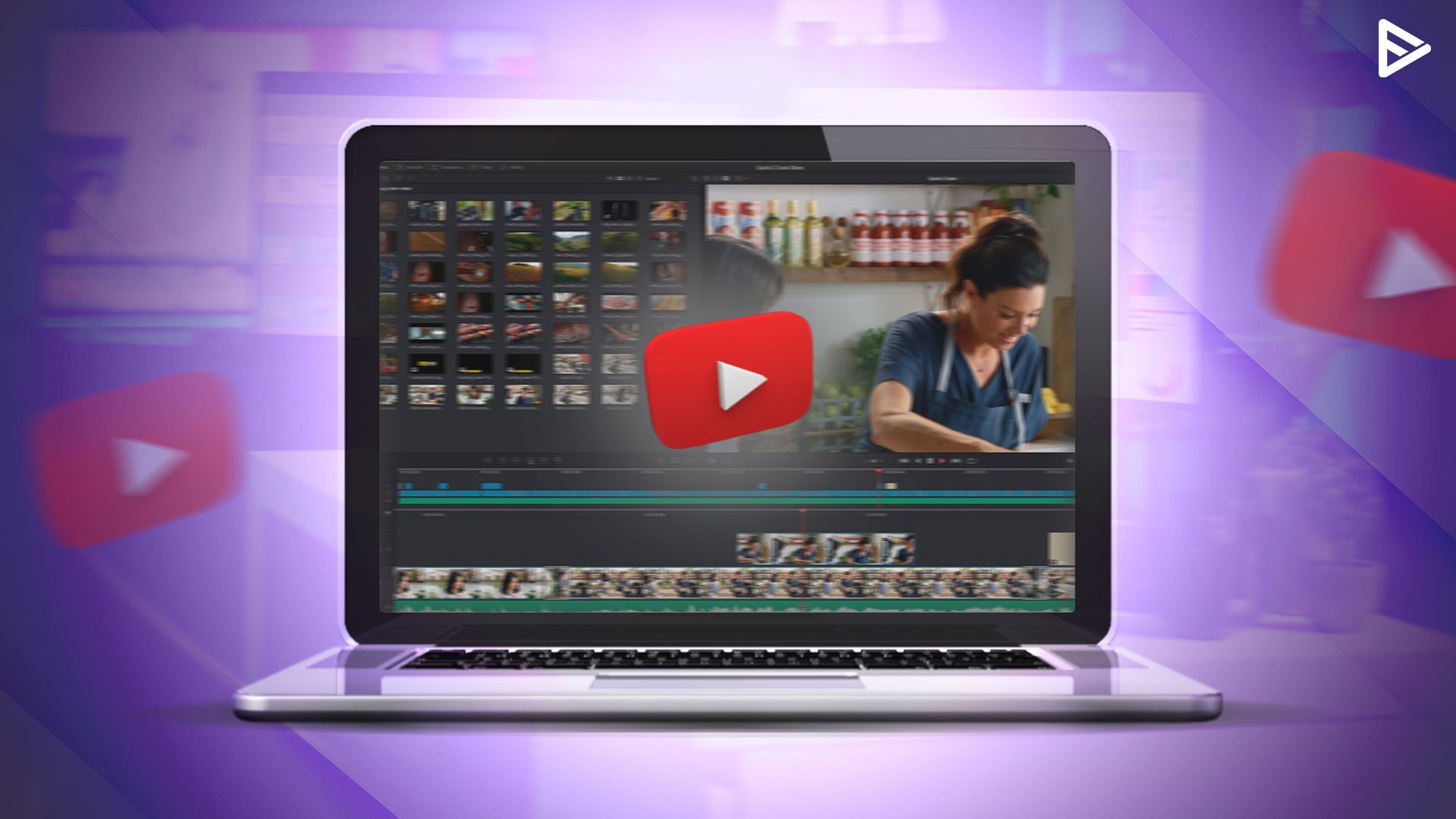 How to Make an Intro Video for YouTube in Easy Steps