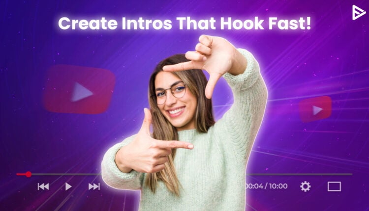 Make a YouTube Intro
