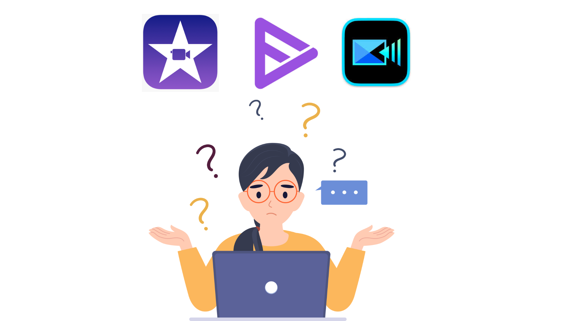 Three Tools To Enhance Christmas Videos