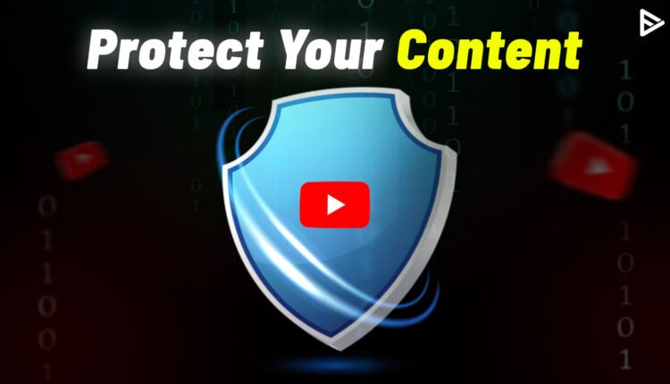 content id for youtube