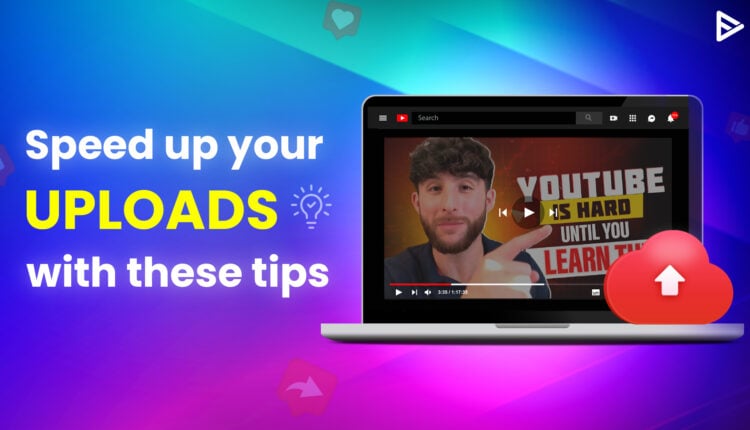 speed up your downloads
