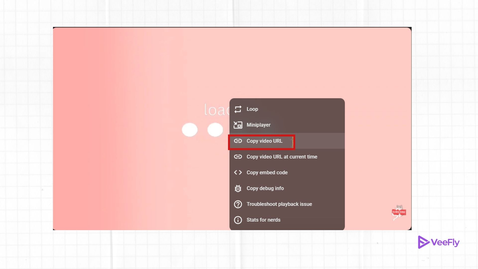 embed a yt video on reddit