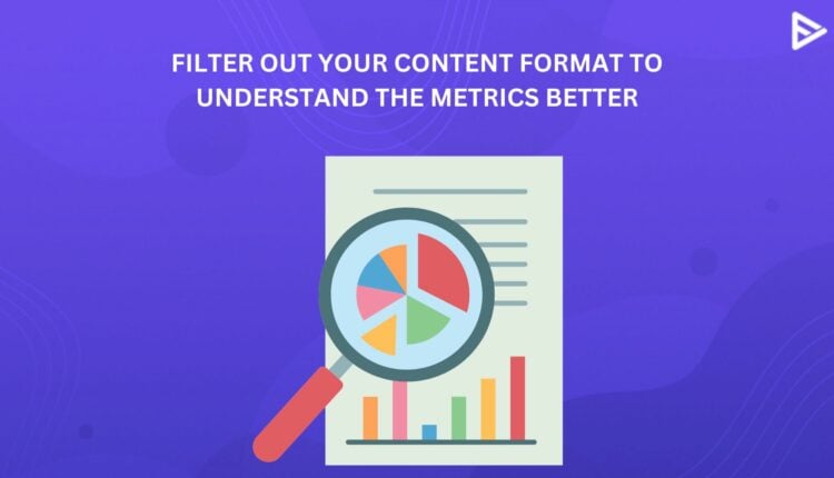youtube-analytics filters