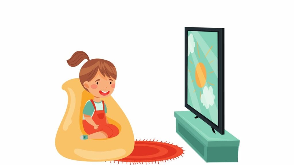 CHILDREN'S CONTENT-YOUTUBE