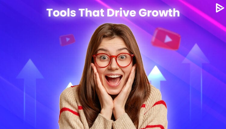 tools to grow