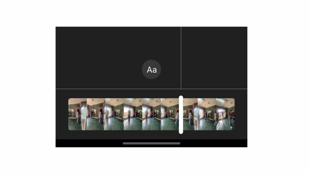 create a video highlight- yt long videos