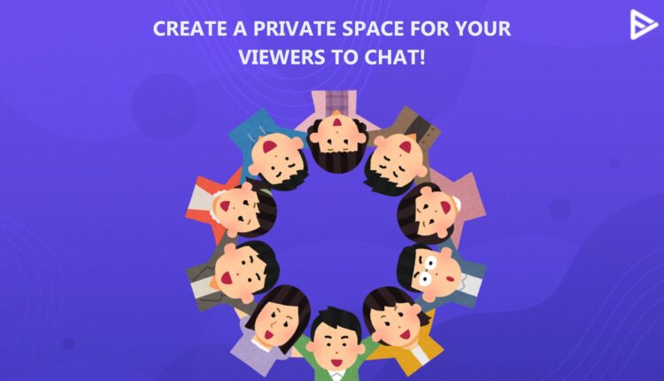 YOUTUBE DISCORD LIKE COMMUNITIES