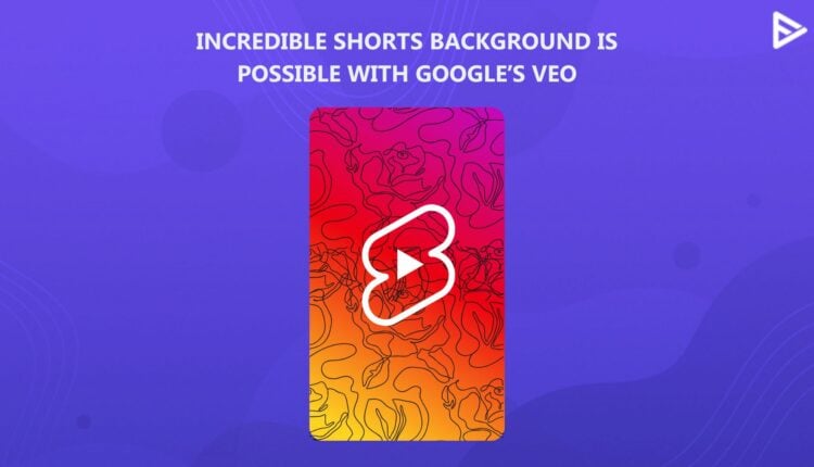 YouTube-dream-screen-veo 2-background