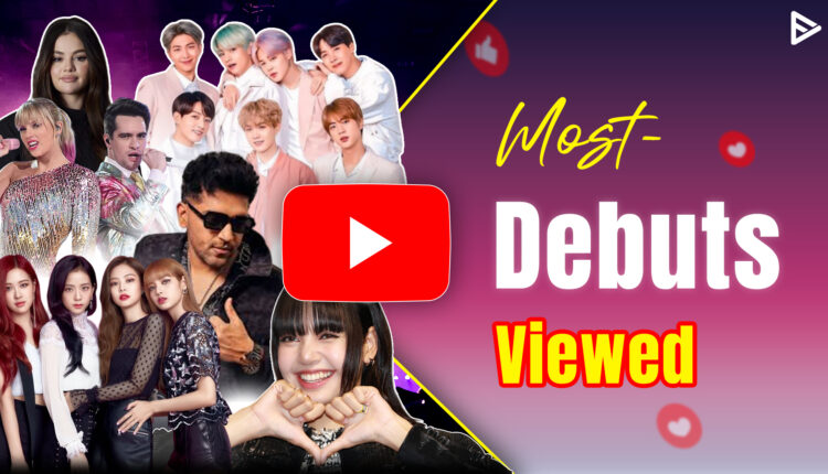 highest video views on youtube in 2026