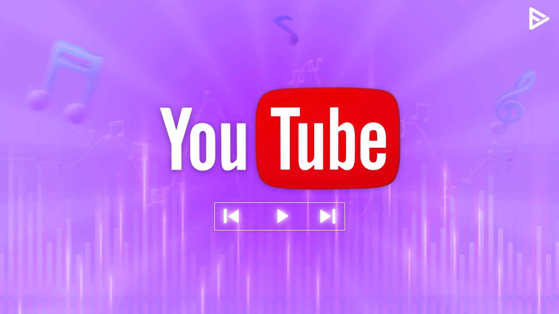 Amplify music with youtube promotion