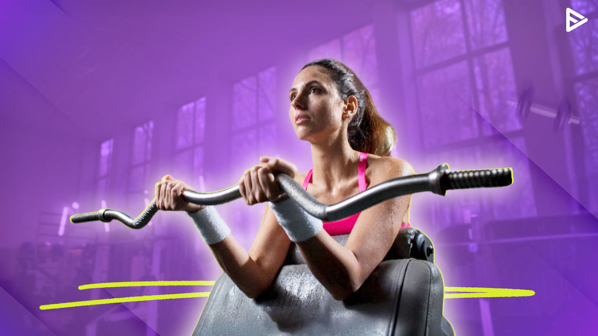 how to launch a fitness channel on YouTube