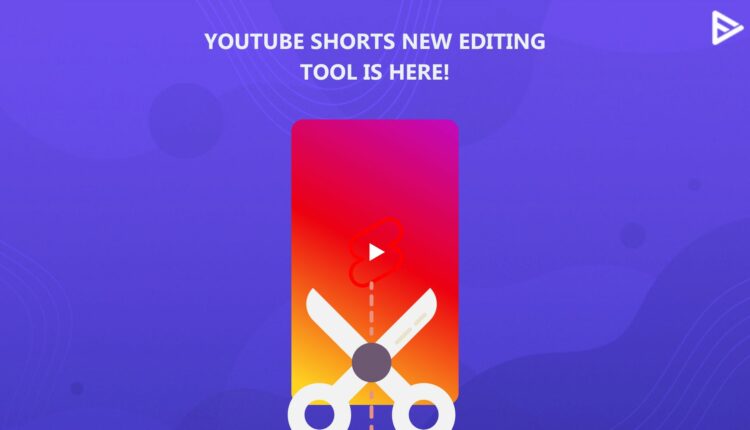 YOUTUBE SHORT EDITING TOOL