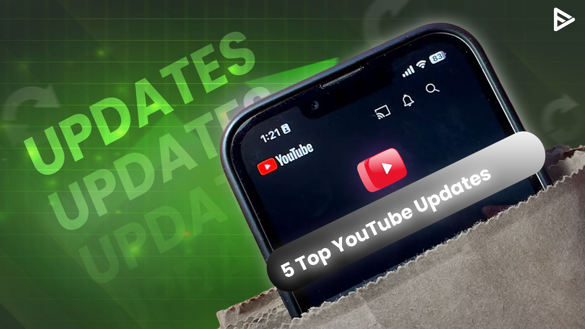 YT updates you shouldn't miss in 2025