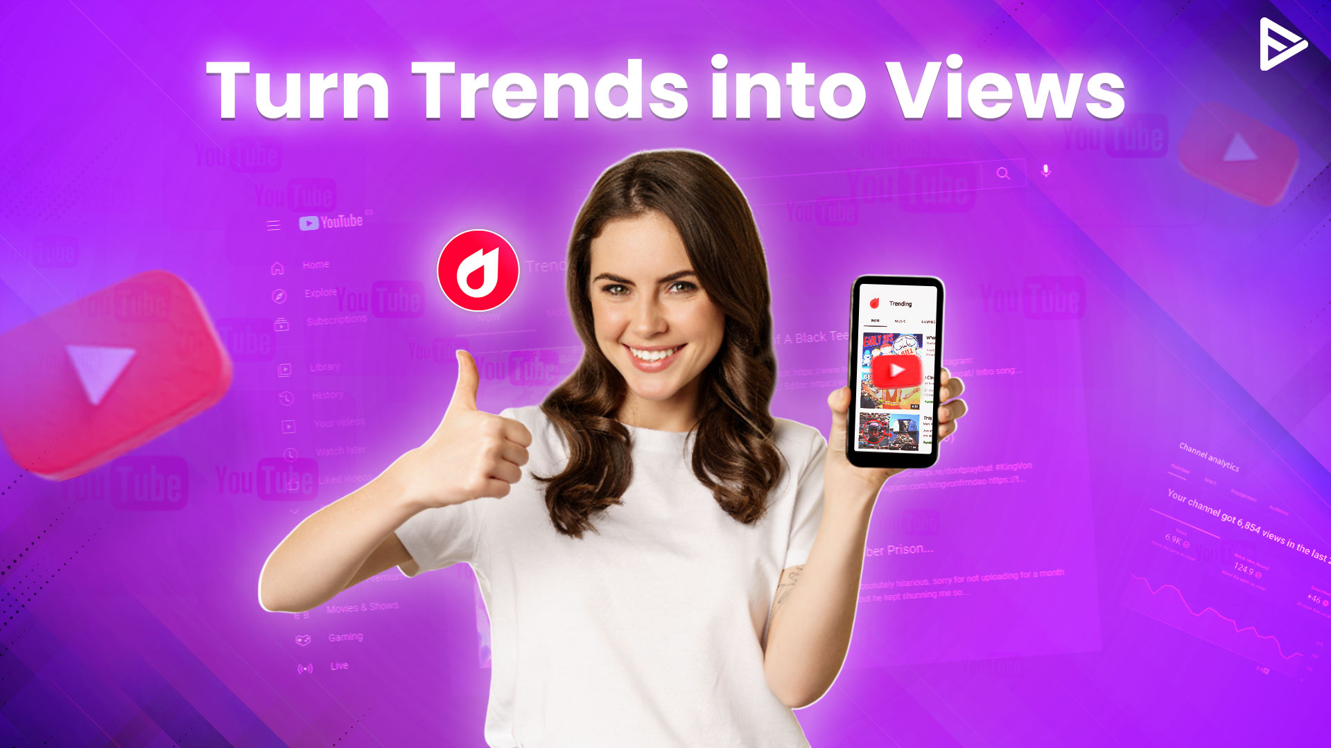 Mastering YouTube Search Trends For Content Strategy Mastering YouTube Search Trends For Content Strategy