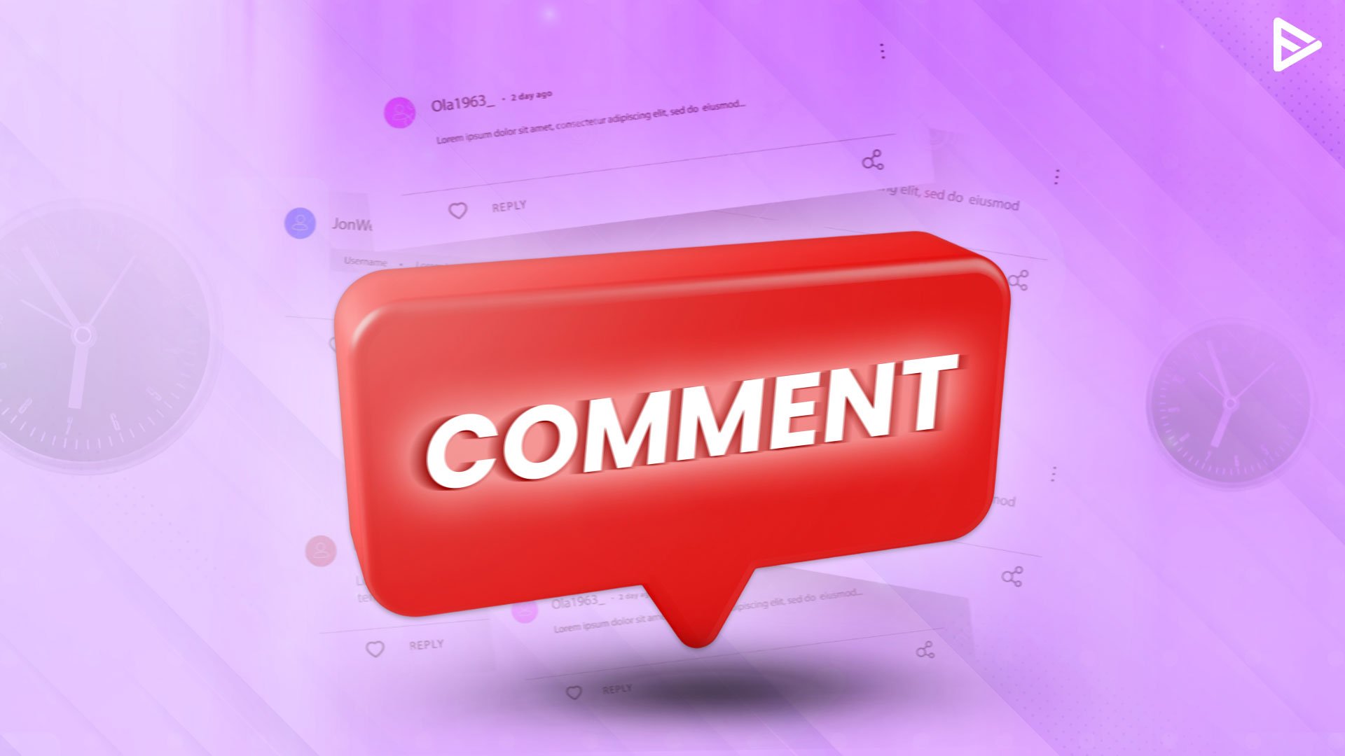 comment finder on yt