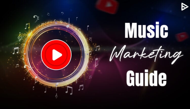 youtube music promotion