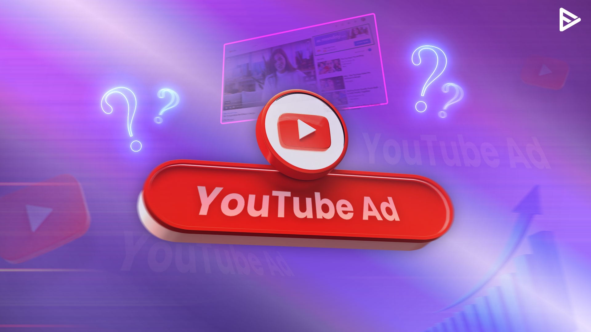 YouTube ads for ecommerce brands