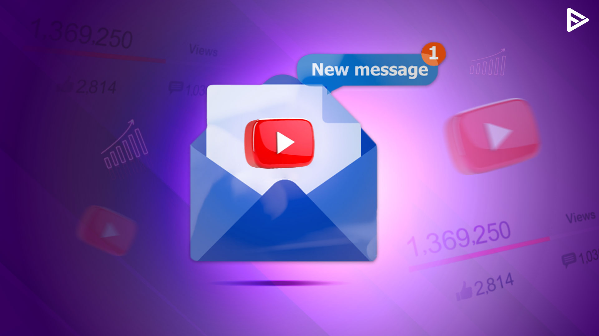 how email marketing software increases views