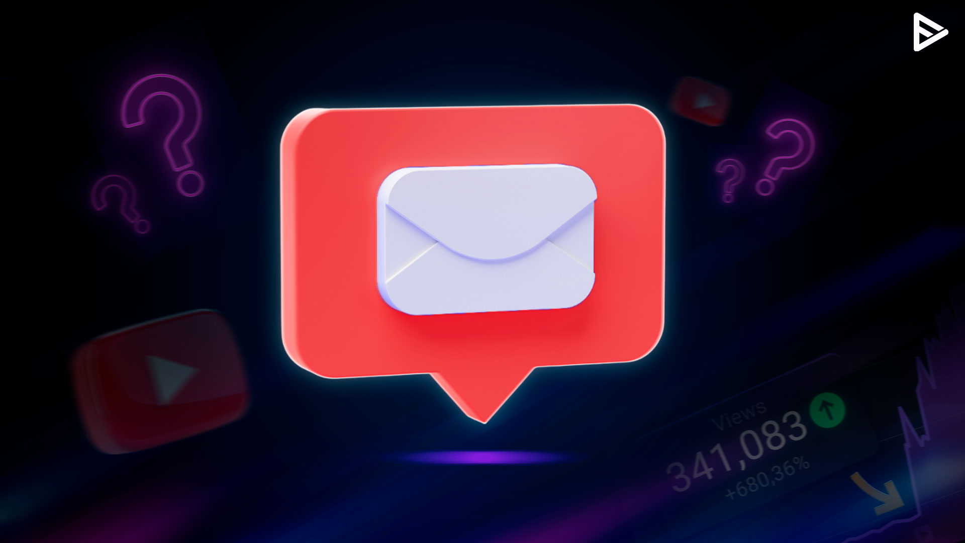 how to increase mailing list