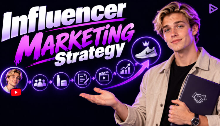 influencer marketing strategies