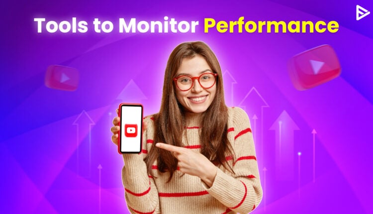 youtube monitoring tools