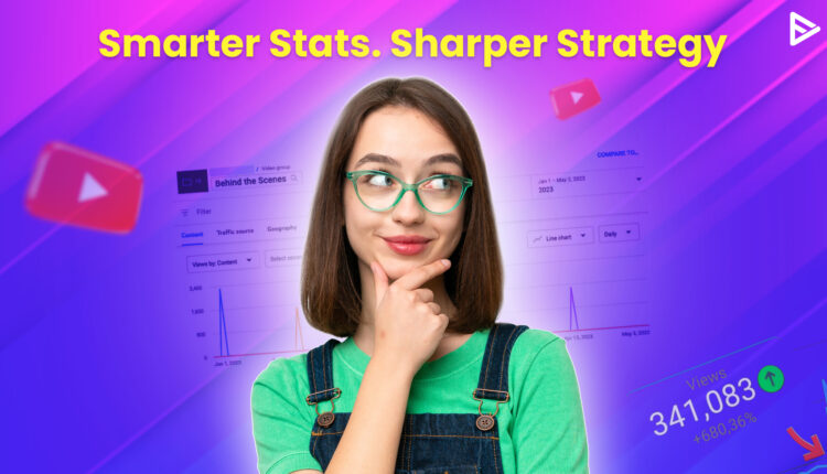 youtube analytics updates