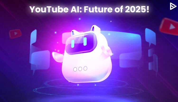 Latest AI powered updates in YouTube