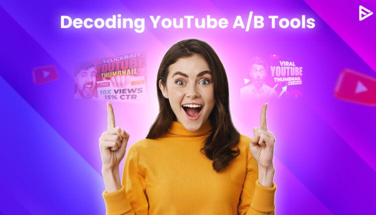 Decoding YouTube A/B Testing