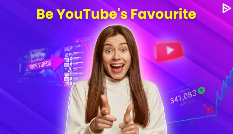 Video Suggestions for YouTube