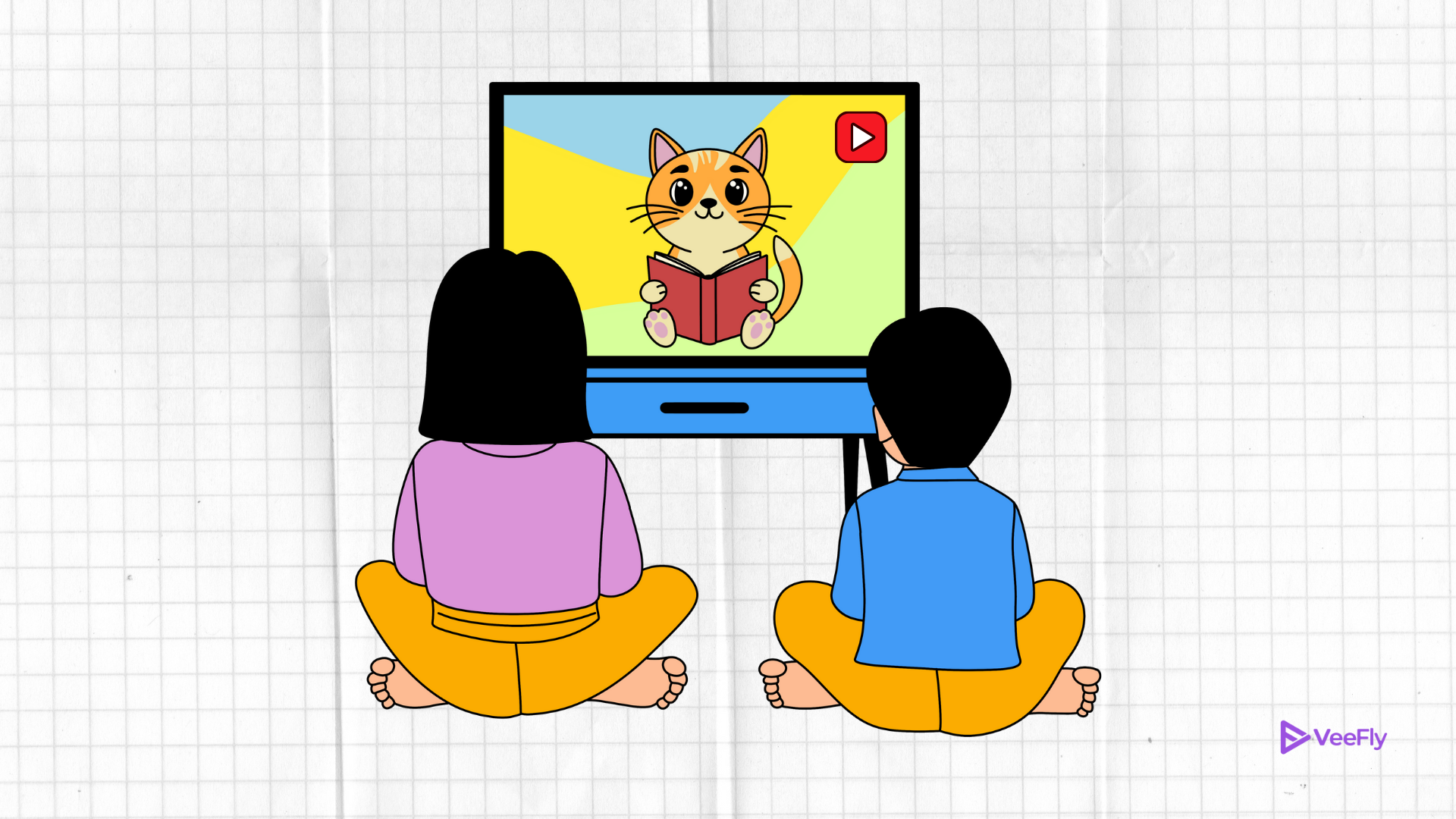 YouTube Vs Television