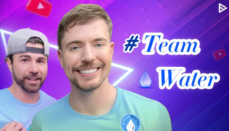 mr beast and mark rober collaboration