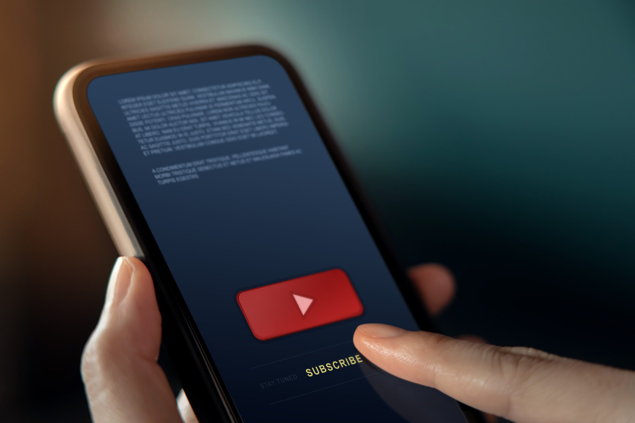 YouTube update AI enhancement of Shorts