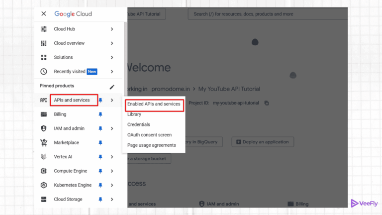 YouTube Live Streaming API Integration Guide