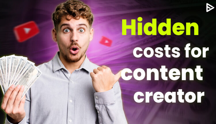 content creator economy