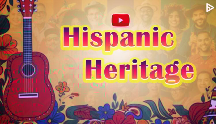 hispanic heritage month 2025