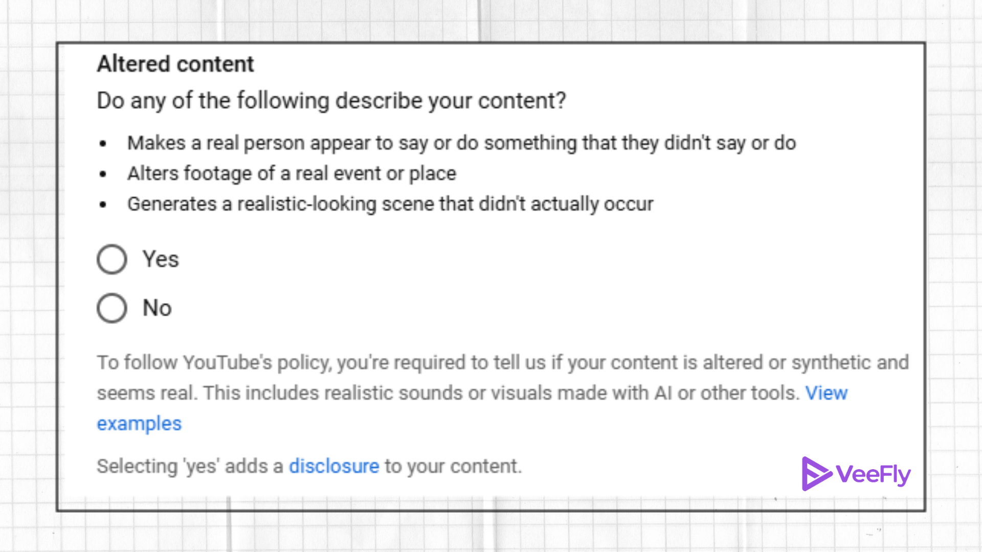 How to do a Pre-Recorded Live Stream on YouTube